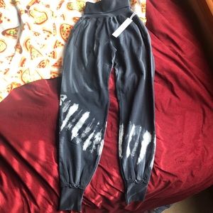 Young Fabulous and Broke Joggers